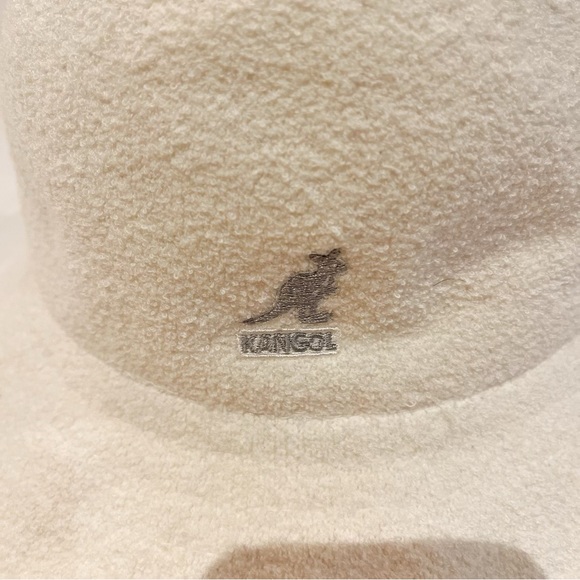 Kangol Bermuda meteoric casual hat - Picture 3 of 10